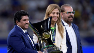 Justi&ccedil;a ordena que Ednaldo Rodrigues deixe cargo de presidente da CBF