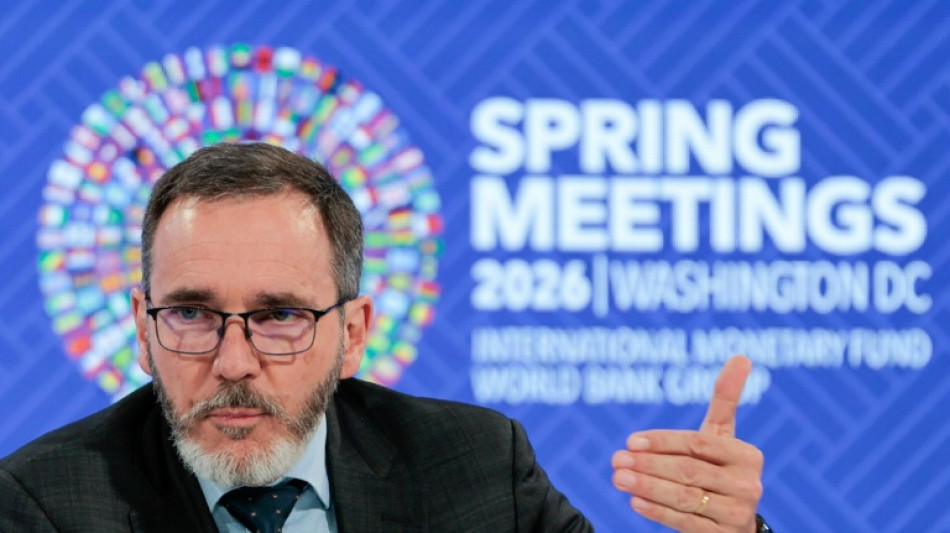 La guerra en Ir&aacute;n ya empieza a golpear a la econom&iacute;a mundial, advierte el FMI