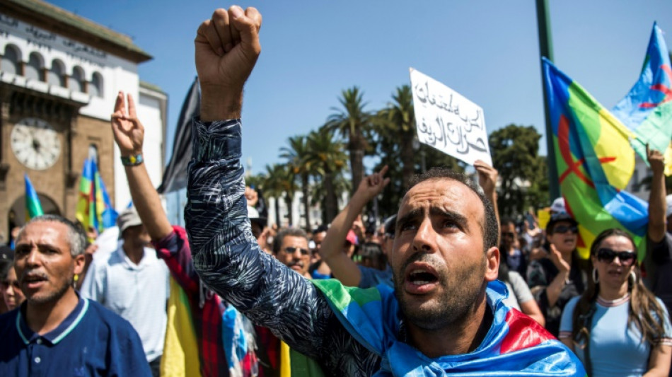 Anklage gegen mutma&szlig;lichen Mitarbeiter von marokkanischem Geheimdienst erhoben