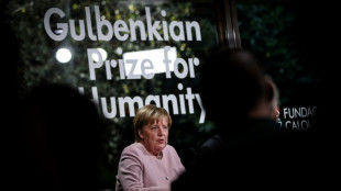 Merkel bereut Entscheidung f&uuml;r russisches Gas nicht