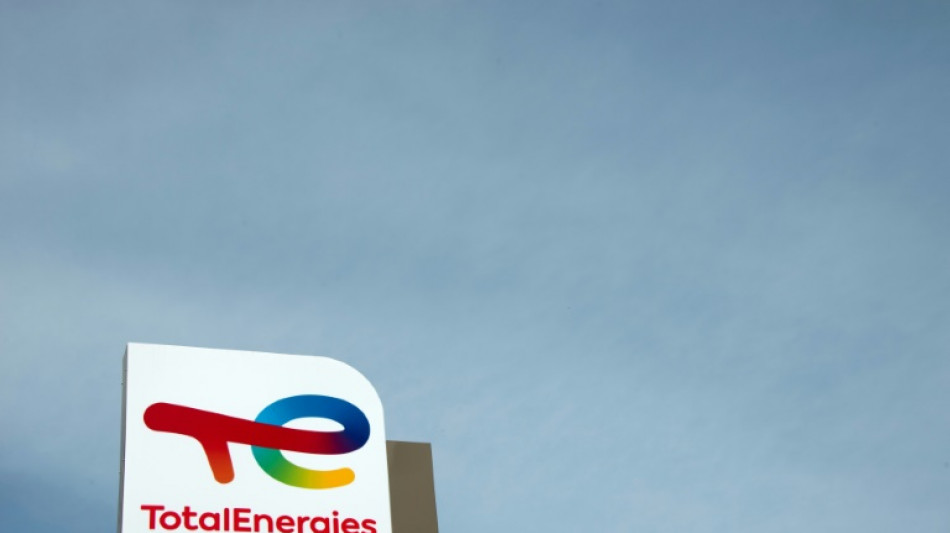 Grupo franc&eacute;s TotalEnergies obtiene 5.700 millones de d&oacute;lares de beneficios en segundo trimestre