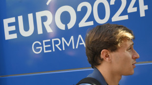 Euro 2024: Barella recuperato, si &egrave; allenato in gruppo