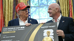 WM-Ticketpreise: Fan-Organisation verklagt FIFA bei der EU