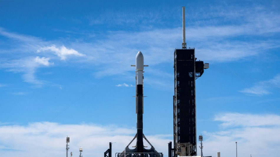 La Cor&eacute;e du Sud lance son deuxi&egrave;me satellite espion