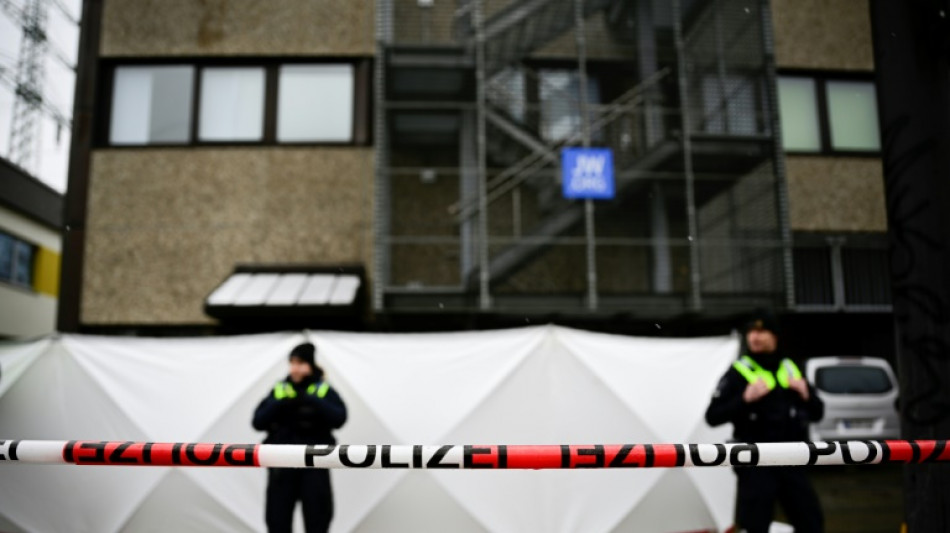 Bericht: Gutachter stuft Hamburger Amokt&auml;ter als "religi&ouml;sen Fanatiker" ein