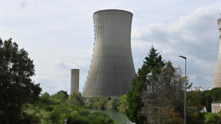 Franzosen sorgen sich &uuml;ber Auswirkungen des Klimawandels auf Atomkraftwerke