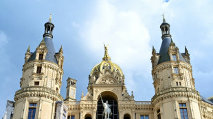 Unesco erkl&auml;rt Schweriner Residenzensemble zu Welterbe