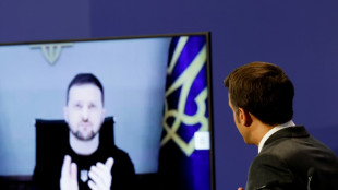 EU gibt Ukraine-Milliarden frei und beschlie&szlig;t neue Russland-Sanktionen