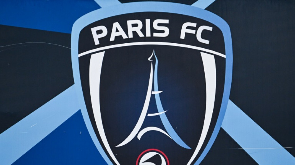 Billionaire-owned Paris FC win promotion and prepare to take on PSG