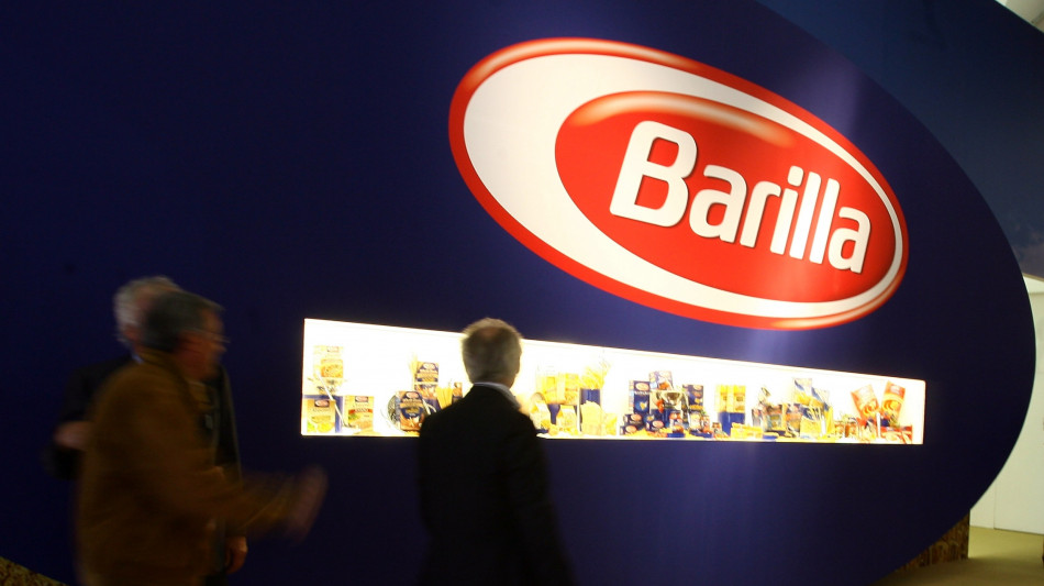 Barilla &egrave; la prima azienda food al mondo per reputazione, entra in top ten globale