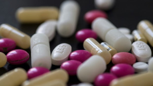 Jeder zweite &auml;ltere Mensch erh&auml;lt potenziell ungeeignete Medikamente