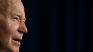 Biden pede ao Congresso US$ 13 bilh&otilde;es adicionais para ajuda militar &agrave; Ucr&acirc;nia