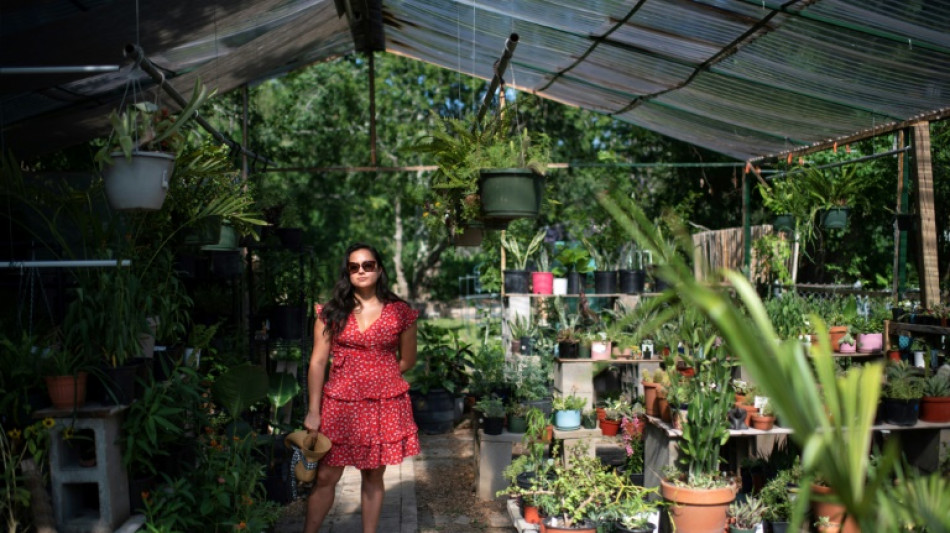Pollution et chaleur extr&ecirc;me, cocktail respiratoire nocif au Texas