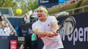 Happy am Birthday: Zverev siegt in M&uuml;nchen