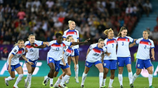 England reach Euro 2025 semis after shootout win over Sweden