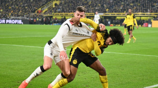 Nach Schlotterbeck-Kritik: BVB siegt am 116. Geburtstag
