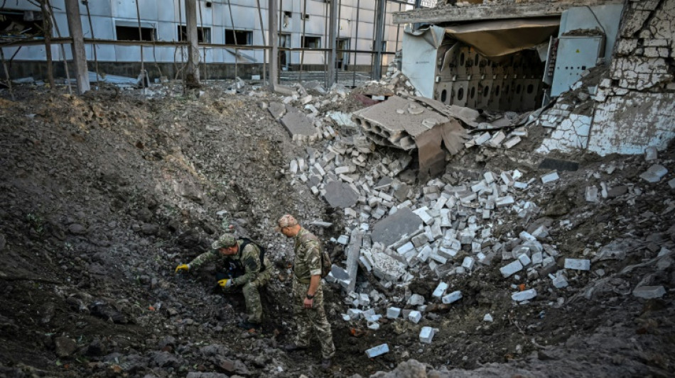 Rusia suspende referendo de anexi&oacute;n en zona ocupada por la contraofensiva de Ucrania