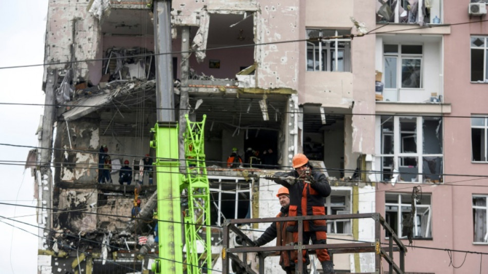 Selenskyj reist mit R&uuml;ckendeckung Europas zu wichtigem Treffen mit Trump in Florida