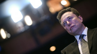 Musk's SpaceX bonus comes with unique condition: colonize Mars