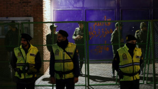 Al menos cinco muertos en ataques yihadistas en Ir&aacute;n