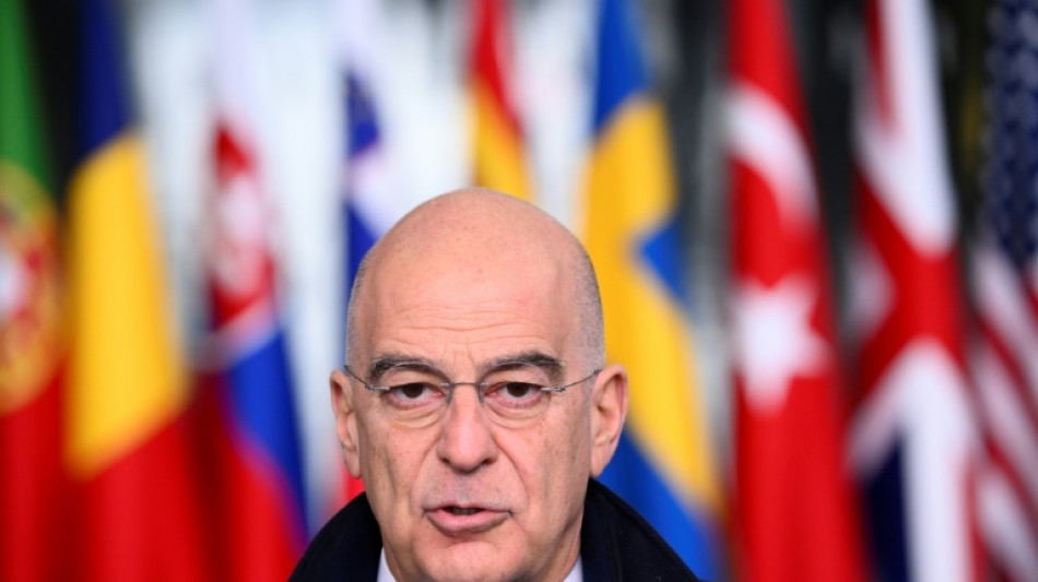 Grecia invertir&aacute; 28.000 millones de d&oacute;lares en defensa de aqu&iacute; a 2036