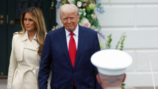 Trump, 'io e Melania andremo al funerale del Papa'