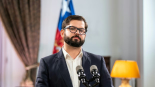 &Uuml;berraschend deutliche Mehrheit der Chilenen lehnt neue Verfassung ab