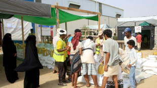 ONU: viol&ecirc;ncia contra os trabalhadores humanit&aacute;rios n&atilde;o d&aacute; tr&eacute;gua