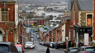 Disbelief in Blackburn after local man stages Texas hostage siege