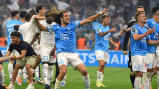 L1: Marseille, Monaco, Rennes et Nice europ&eacute;ens, Bordeaux et Metz en L2