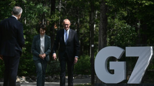 Merz: Israel macht f&uuml;r uns im Iran die "Drecksarbeit"