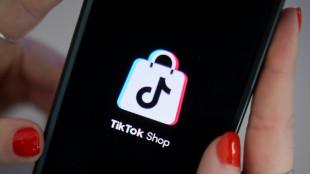 La fonctionnalit&eacute; d'achat TikTok Shop arrive lundi en France, en Allemagne et en Italie  