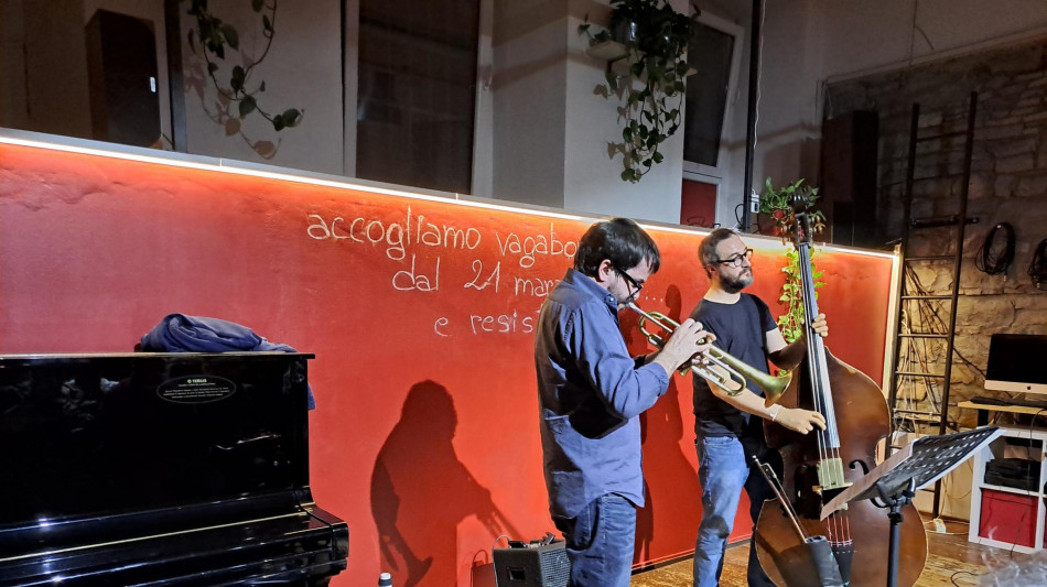 Jazz, Modolo e Zanuttini rileggono la varietà creativa di Mingus