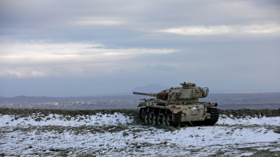 Zwei Pal&auml;stinenser bei Einsatz israelischer Sicherheitskr&auml;fte im Westjordanland get&ouml;tet