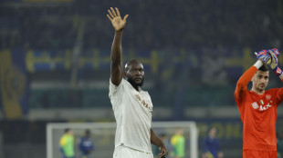 Lukaku atteso a Castel Volturno resta in Belgio, malumore del Napoli