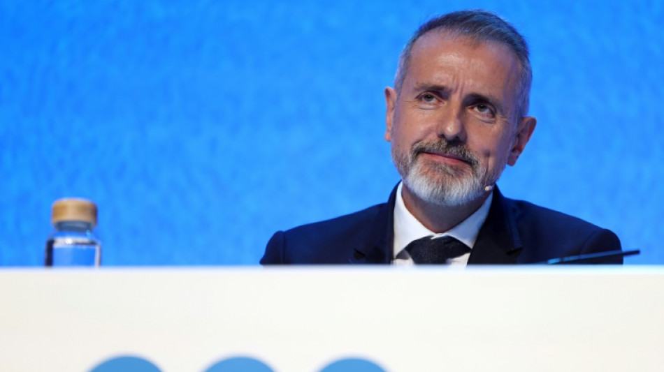 Telef&oacute;nica perdi&oacute; 49 millones de euros en 2024, lastrada por Am&eacute;rica Latina