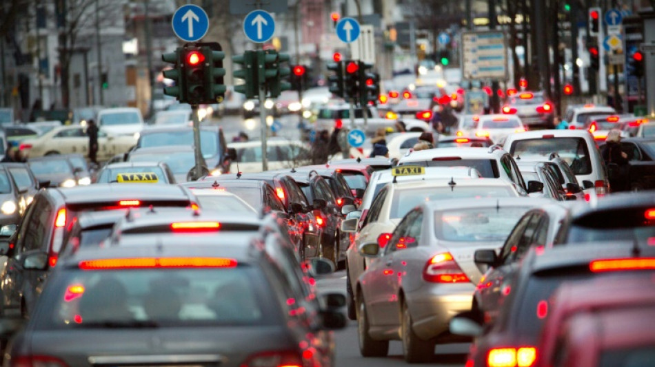 EU-Kommission macht Vorschl&auml;ge zu neuer Abgasnorm Euro 7