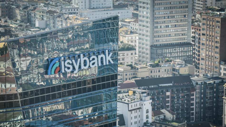 Isybank, le giacenze superano i tre miliardi di euro
