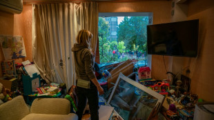 Russland greift abermals Ziele in der Ukraine an