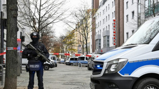 &Uuml;ber 800 Straftaten im Bereich der Clankriminalit&auml;t 2021 in Berlin registriert