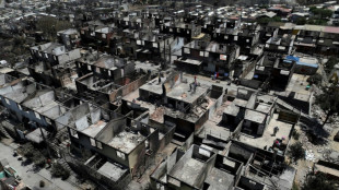 Detenidos dos "autores" de incendio que dej&oacute; 137 muertes en Vi&ntilde;a del Mar