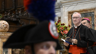Parolin, 'restiamo allibiti da ci&ograve; che sta succedendo a Gaza'