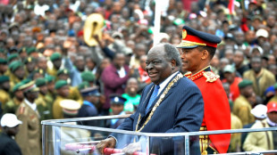 Kenya: l'ancien pr&eacute;sident Mwai Kibaki d&eacute;c&egrave;de &agrave; l'&acirc;ge de 90 ans