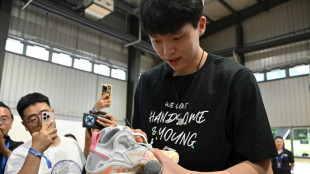 Seis anos ap&oacute;s pol&ecirc;mica pol&iacute;tica, NBA volta &agrave; China