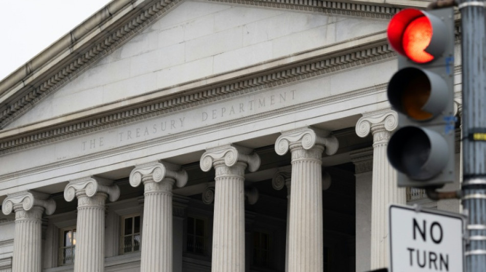 EEUU sanciona a casinos y operadores por presuntos v&iacute;nculos con el cartel mexicano CDN