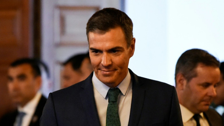 Espa&ntilde;a moviliza 3.000 millones de euros m&aacute;s contra los efectos de la crisis energ&eacute;tica
