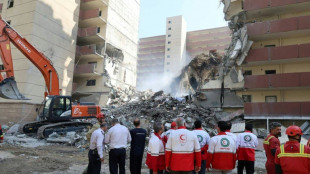 L'Iran menace Isra&euml;l d'une riposte "plus forte", au deuxi&egrave;me jour de son attaque