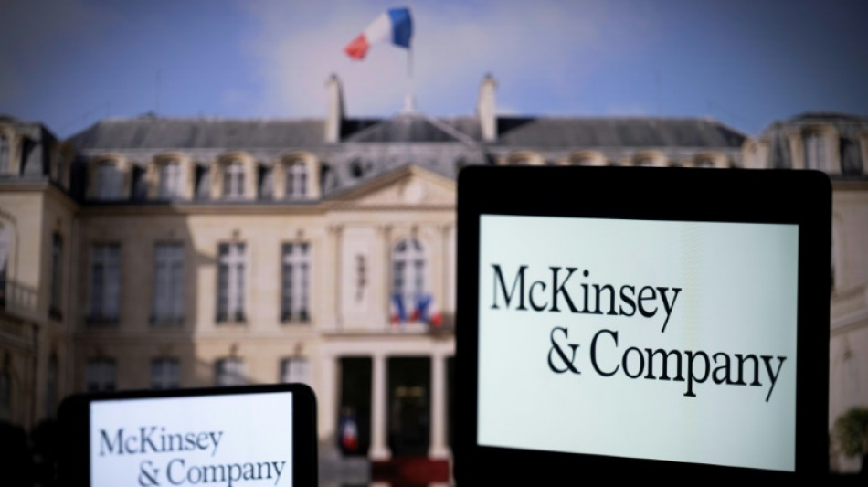 Frankreichs Regierung wegen R&uuml;ckgriffs auf externe Berater in der Kritik