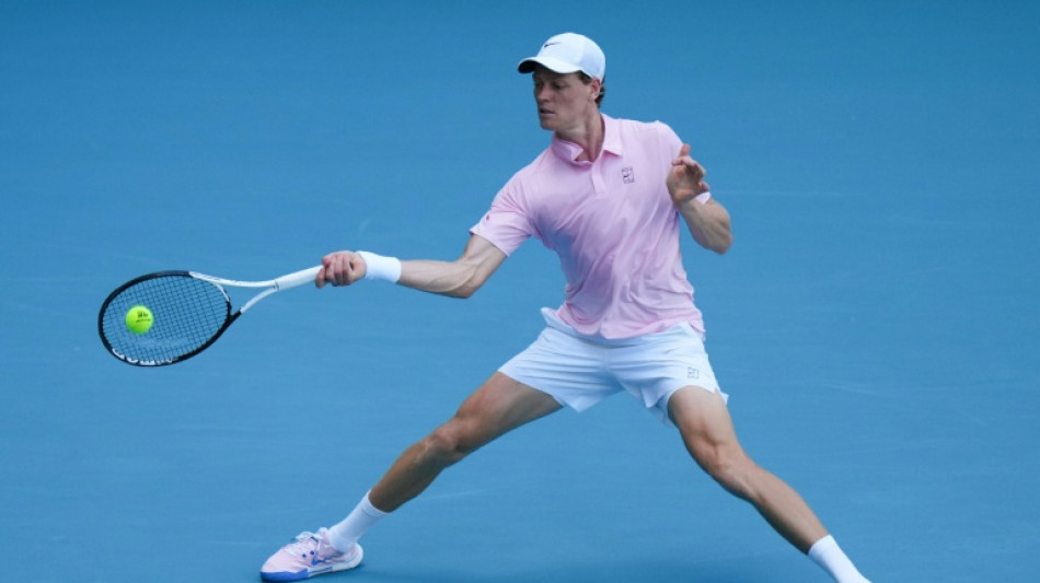 Sinner bate Tiafoe e vai &agrave; semifinal do Masters 1000 de Miami