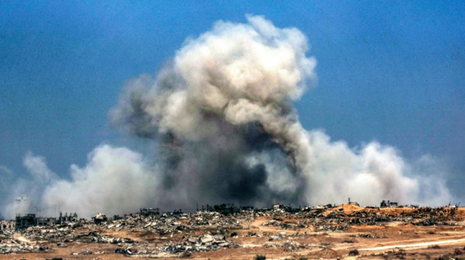 Ir&atilde; condena veto dos EUA na ONU a cessar-fogo em Gaza